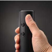 Abrepuertas Eléctrico Creativo Con Botones Circulares Minimalistas Y Estilizados Batería Seca Compacto Y Elegante Para Botellas De Vino - details 11