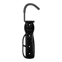 Gancho De Pared Para Patinete Eléctrico Xiaomi M365/PRO Ninebot ES1 ES2 Con Carga Máxima De 50kg Fácil Instalación Accesorio Esencial Para Scooters - details 6