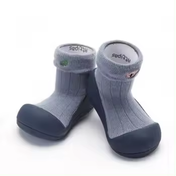 ATTIPAS bong bong navy - 1