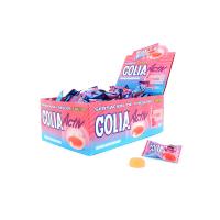 CARAMELOS SIN AZUCAR GOLIA FRESA 200 UNDS (marca chupa chups) - details 0
