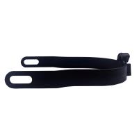 Soporte De Guardabarros Para Patinete Eléctrico Xiaomi M365/Pro De 8.5 Pulgadas Y 10 Pulgadas Accesorios Antigolpes Para Trasero - details 9