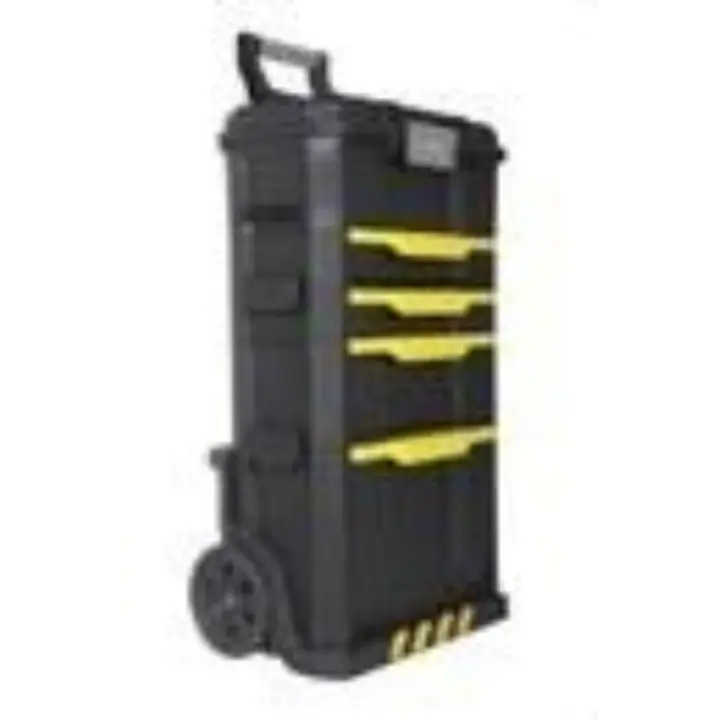 Taller movil modular 1-79-206 stanley - 1