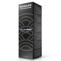 Crema Retardante Hombre Nanami 100ml | Delay Pro Control Eyaculación - details 1
