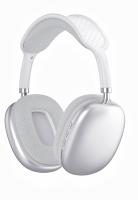 Cascos Auriculares Inalámbricos de Bluetooth 5.3 con Sonido Estéreo y Bass Potente Batería de Larga Duración, Cascos Supraaurales de Diadema Giratorio y Extensible - details 1