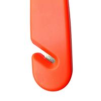 Martillo de Emergencia para Coche - Rompe Cristales y Corta Cinturones de Seguridad - - details 3