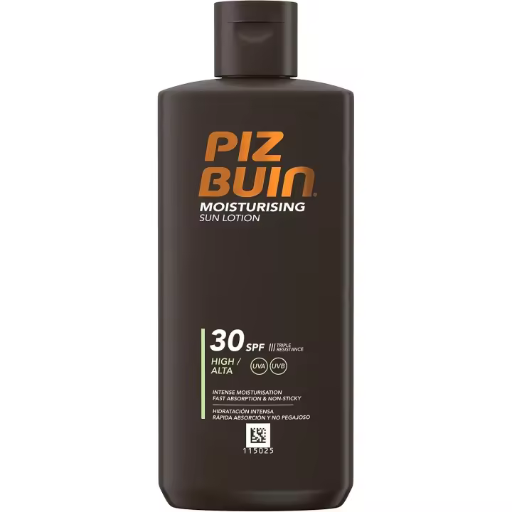 Piz Buin Moisturising Sun Lotion SPF30 - 1