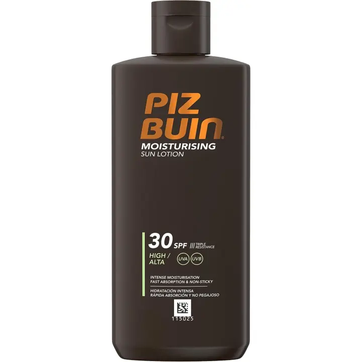 Piz Buin Moisturising Sun Lotion SPF30 - 1