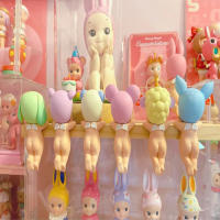 Muñeca De PVC Sonny Angel Serie Dormir Ángel Cuerpo Hiper Playa Kewpie Figura De Acción Limitada Juguete Para Adolescentes Y Adultos - details 8