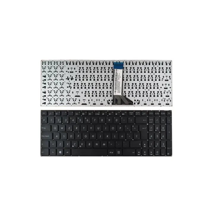 TECLADO PARA PORTÁTIL ASUS F551 F551C F551CA F551M F551MA F551MAV - 1