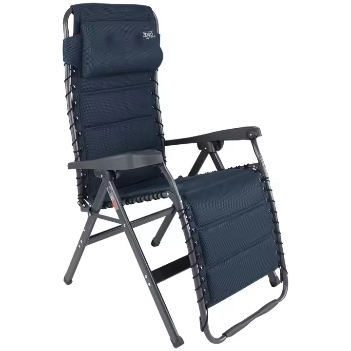 Crespo - Tumbona relax - AP/232 - Air-Deluxe - Azul - 1
