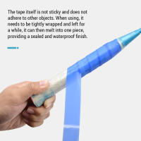 Cinta Antideslizante De Silicona Impermeable Para Remar Kayak Canoa Y Bote Dragon Deportes Acuáticos Equipo De Natación - details 11
