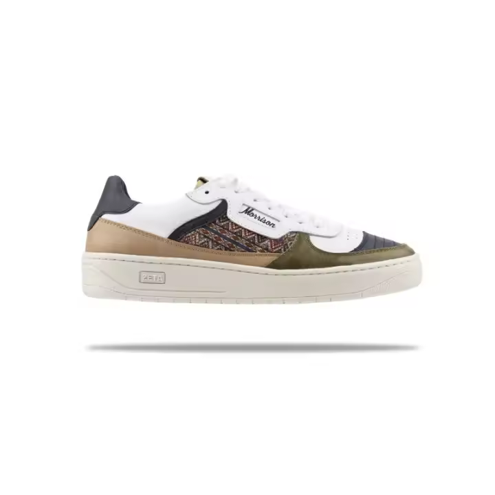 Zapatillas Morrison Apache - 1