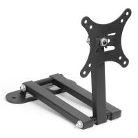 Soporte Retráctil Universal Para TV Soporte De Pared Para Monitor LCD De 17 a 32 Pulgadas Soporte De Expansión Con Capacidad De Carga De 30KG - details 8
