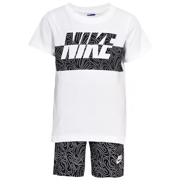 SET NIKE 926-023 926-023 Blanco - 1