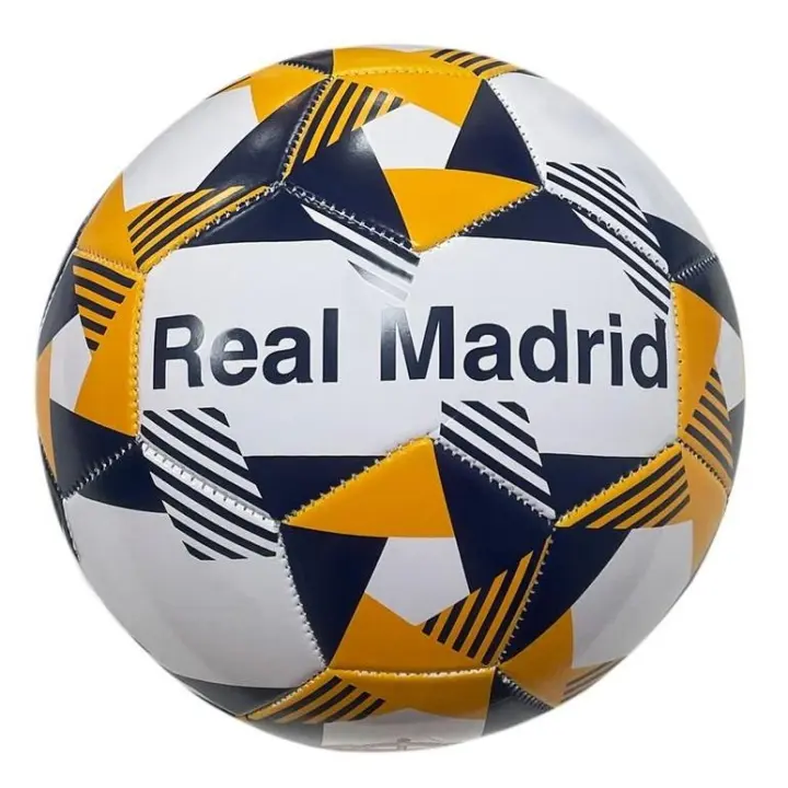 Balon Real Madrid Grande - 1