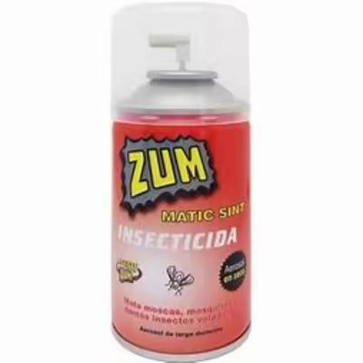 Zum Spray matic p.Sintesis 335cc - 1