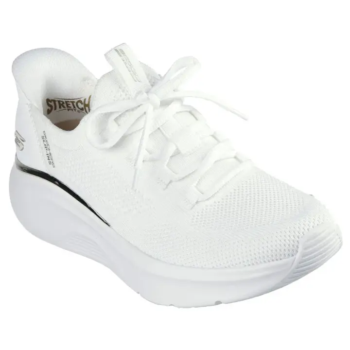 Skechers Zapatillas Bobs B Love Blanco - 1
