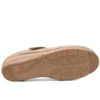 Zapatillas Mujer Cosdam Mercedita 9040 Rafia Sacha 106269  Cosdam MARCAS MUJER Zapatillas Zapatillas especiales Zapatillas Planas Envío Gratuito - details 4