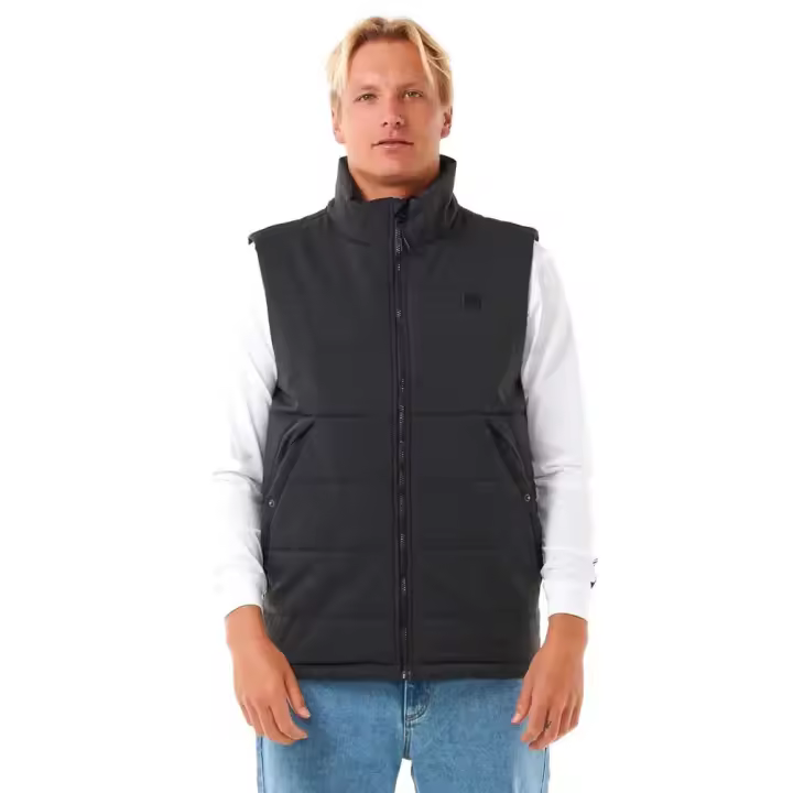 Rip Curl Chaleco Anti Series Ridge - 1