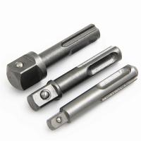 Cabezal De Destornillador Eléctrico De Alta Resistencia Para Manija SDS Adaptador De Rosca Para Chorro De Martillo Accesorios De Herramientas Eléctricas - details 1