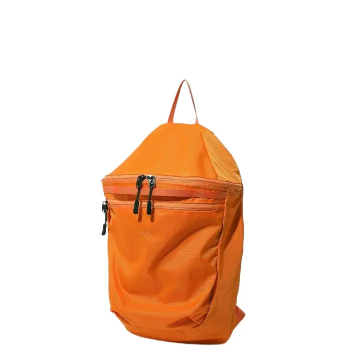 Mochila japonesa de nailon ligero para mujer, mochila de viaje deportiva ultraligera de gran capacidad para estudiantes universitarios - 1