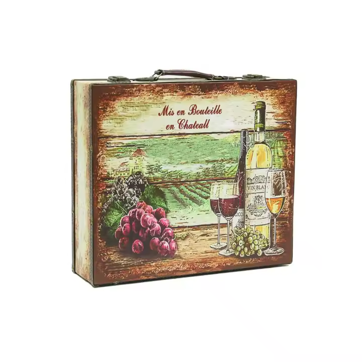 MALETA WINE UP 41x36x12 - 1