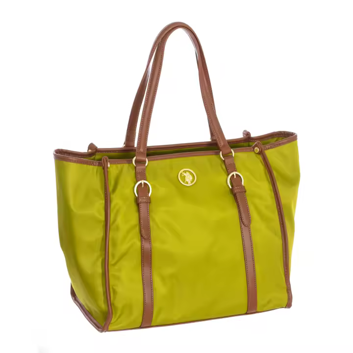 U.S. Polo Assn.-Bolso shopper BEUHU5922WIP para Mujer - 1