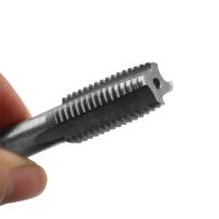 Juego De 7 Herramientas De Tapa Manuales M3-M12 Mango Cuadrado Profundidad Recta Para Taper Y Taper Interno Herramienta De Carpintería Metralla - details 7
