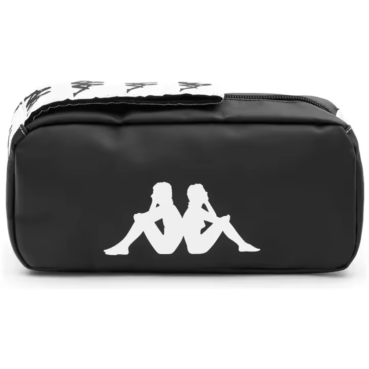 Complementos marca Kappa modelo 31113Vw-Ang para unisex en color negro - 1