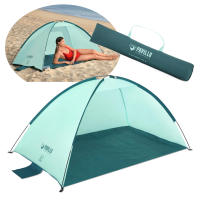 Pavillo Tienda de Playa Cortavientos Bestway 200x120x95cm - details 5