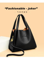 Bolso de mujer con estampado de Cocodrilo, Bolso de mujer de Fashion European y Americana, Bolso de Hombre Retro Para Mujer - details 7