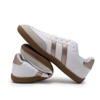 TINA KIZ 7-1227WH/ORO  36413 25V DEPORTIVO BAREFOOT BLANCO/ORO - details 3