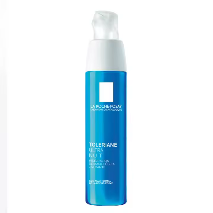 La Roche Posay Toleriane Ultra Noche Crema 40 ml - 1