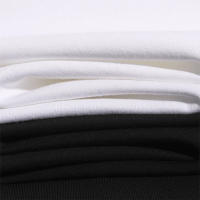 Camiseta De Hombre Casual Ligera De Verano Con Cuello Redondo Corto Para El Hogar Material De Algodón Estilo Casual - details 6