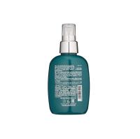 Fluido Diario Anti-Roturas, Semi di Lino, para pelo Dañado, Alfaparf Milano Professional, Fluido reconstructor, con tecnología  protectora  de agentes contaminantes Alfaparf y de cualidad Profesional, sin Sulfatos, parafinas ni aceites minerales 125ml - details 1