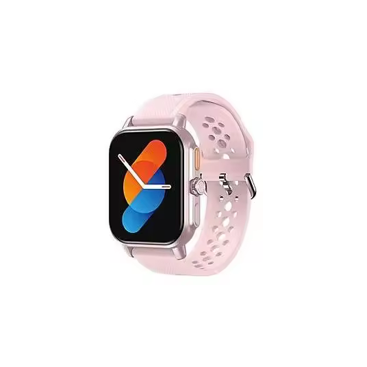 SMARTWATCH - HAVIT M9038 PRO LLAMADAS, Rosa - 1