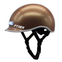 Luz Inteligente Para Bicicleta 2023 Recargable Por USB Para Hombres Y Mujeres Adultos MTB Carretera Scooter Urbanos Deportivos - details 3