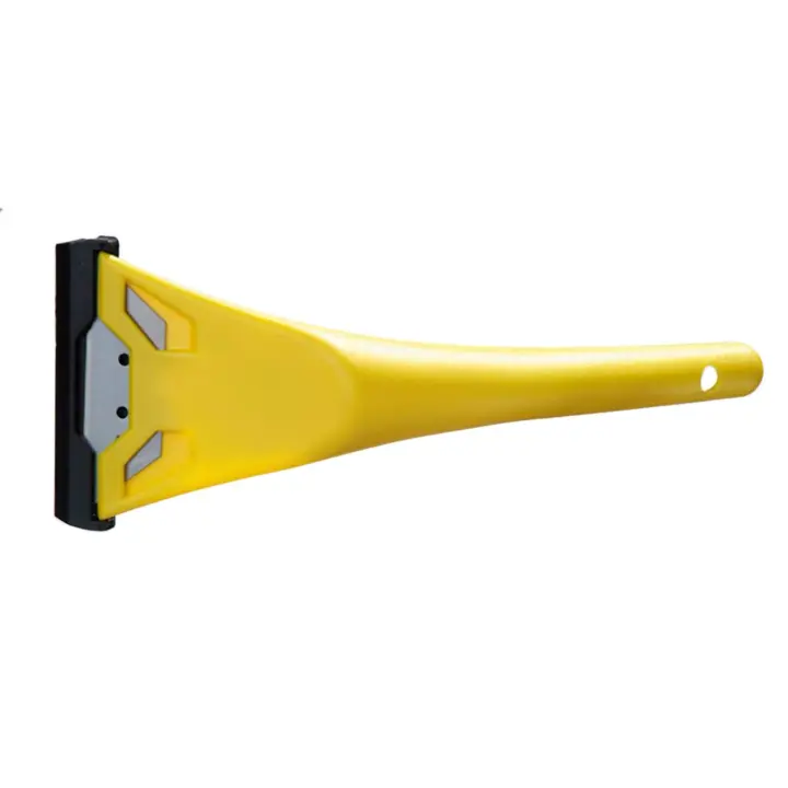 SANCO STORE - MAURER Rascavidrios Maurer Profesional Amarillo - 1