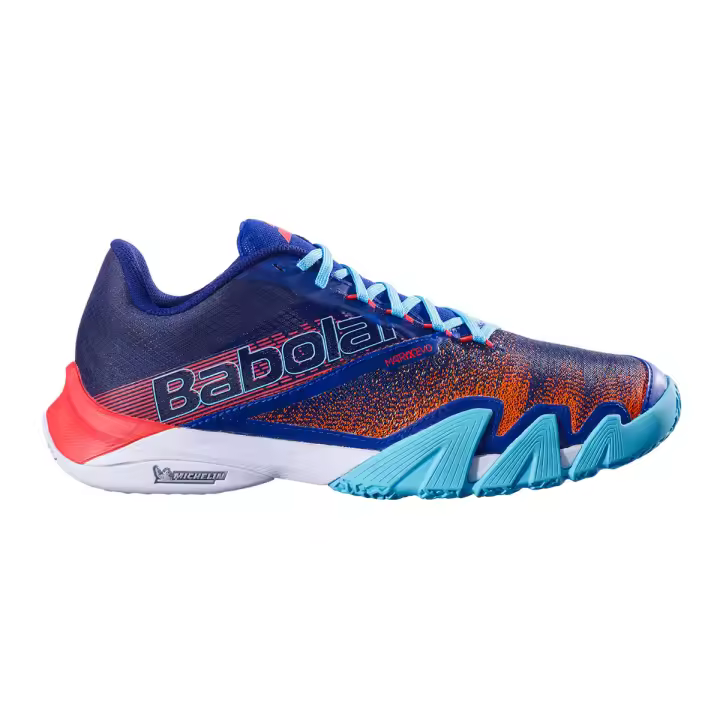 Babolat Jet Premura 2 Azul Rojo 30f22752 4100 - 1