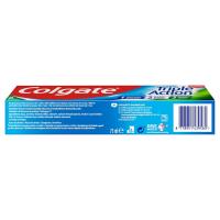 Start Electric | Colgate Pasta de Dientes 75ml - Triple Acción, Fresh Gel, Herbal, Blanqueadora, Protección Contra Caries - Frescura Duradera, Blanqueamiento, Protección Anticaries y Cuidado Natural | Marca Colgate - details 1