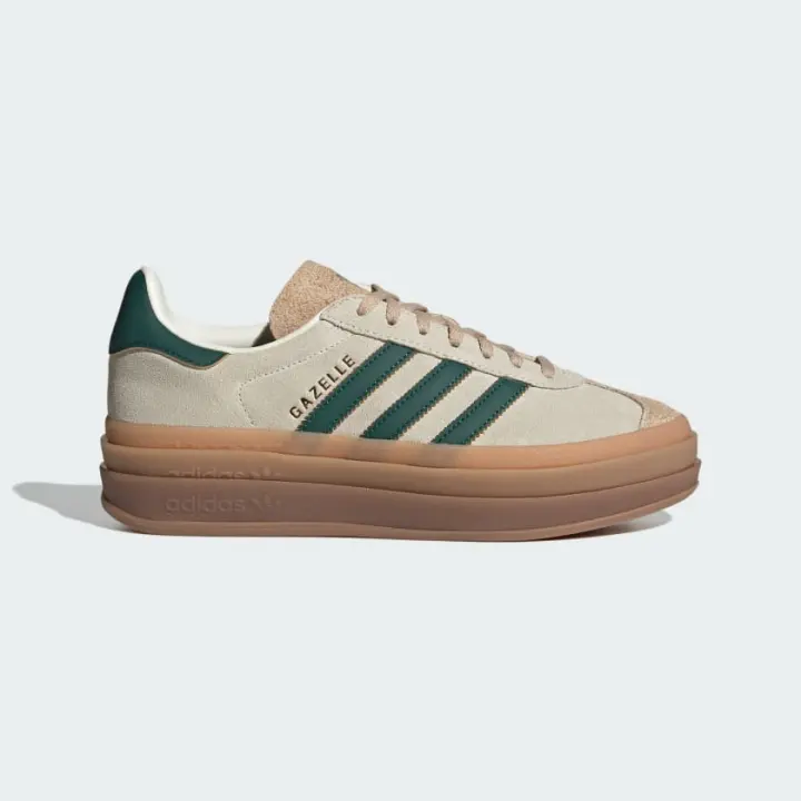 Zapatilla Originals Woman -Gazelle Bold I24 Adzpwi2456Ad - 1