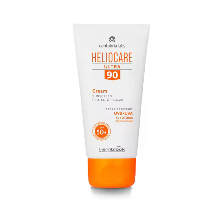 Heliocare Spf 90 Ultra Crema 50 ml - 1