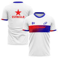 Camiseta De Hombre Harajuku Gradient Fashion Padel Tenis Deporte Verano Al Aire Libre Running Fitness Manga Corta Moda Top - details 4