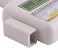 Medidor de cloro y pH 2 en 1, monitor digital de análisis de calidad del agua para piscinas, spas y agua potable. - details 2