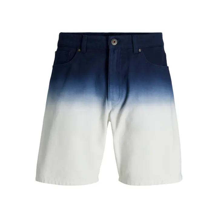 JACK&JONES Hombre Bermuda Shorts Playa Pantalon Corto 28573 - 1