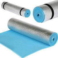 | Esterilla Camping Eva+Aluminio-Tapete de Espuma - Campamento, Senderismo, Picnics, Playa Colores Surtidos - details 2