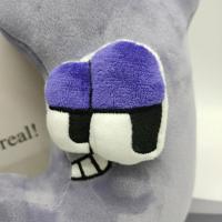 Alfabeto Lore Peluches Juguetes Números Letras Animal Muñeco Educativo Regalos De Cumpleaños Para Niños Material De Algodón Relleno De Poliéster - details 17