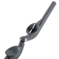 Abrepuertas Multifuncional De Castaña Herramienta Para Desnucar Nueces Y Nogales Cuchillo Para Quitar La Carcajada Cerdas De Cepillo Cocina Herramientas - details 6