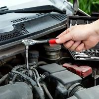 Juego De Herramientas De Mantenimiento Automotriz 46 Piezas Llave De Fijación Conjunto De Reparación De Motocicleta Con Llave De Desgaste - details 4