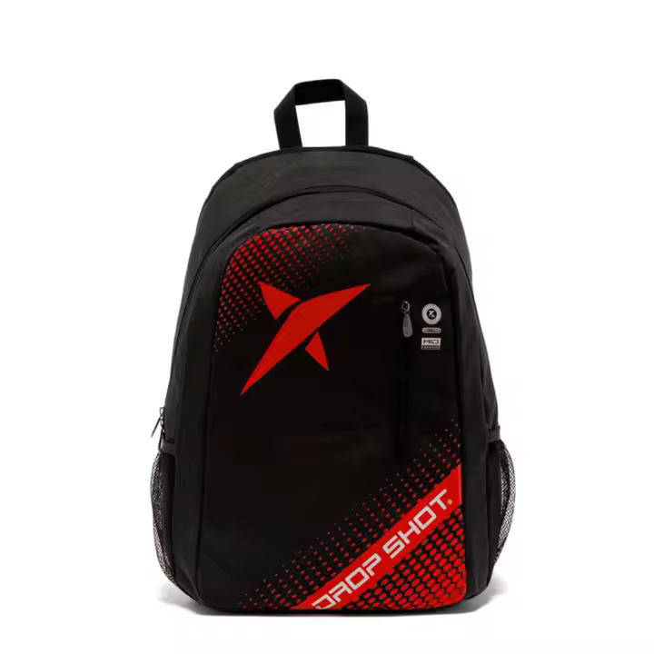 Mochila DROP SHOT Esencial 23 - Ligera y Resistente - 1
